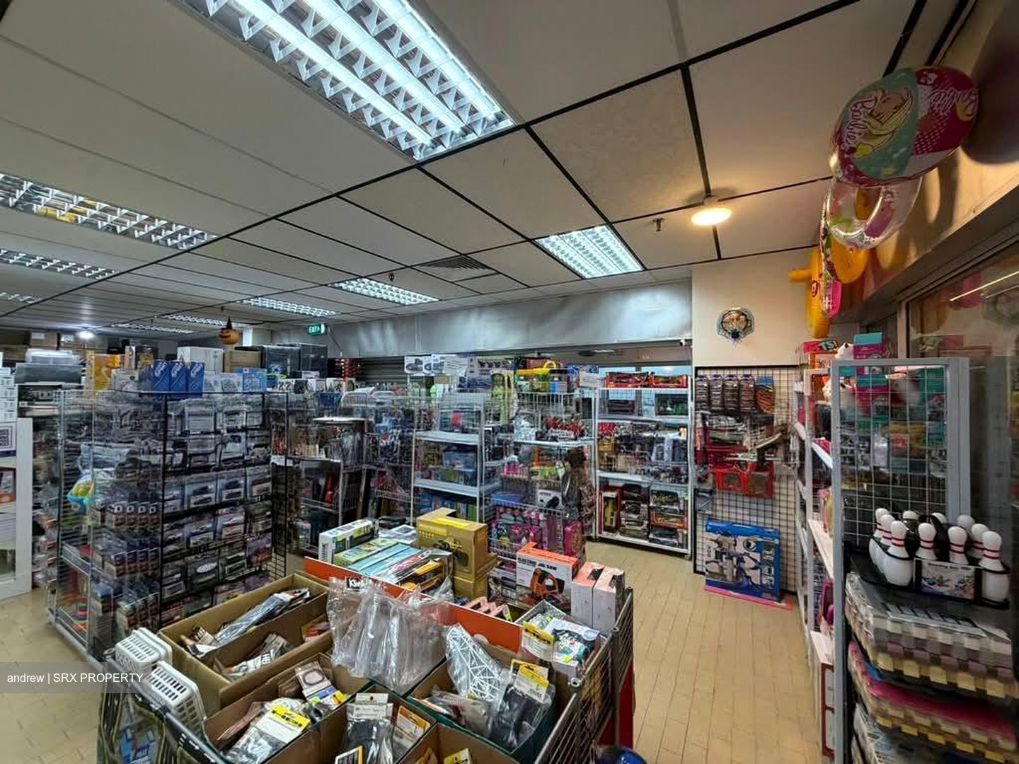 Textile Centre (D7), Shop House #558233011